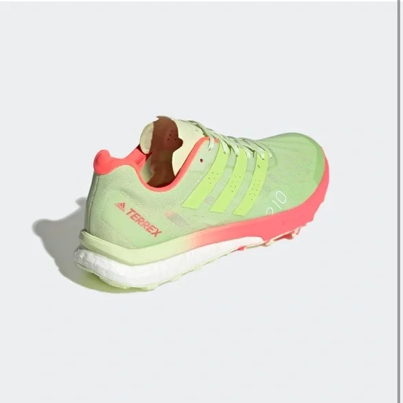 TERREX SPEED ULTRA
TRAIL RUNNING - Picture 5 of 15